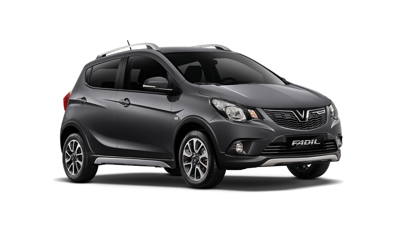 Vinfast Fadil 1.4 (98 Hp) CVT Cao Cap 2019, 2020, 2021