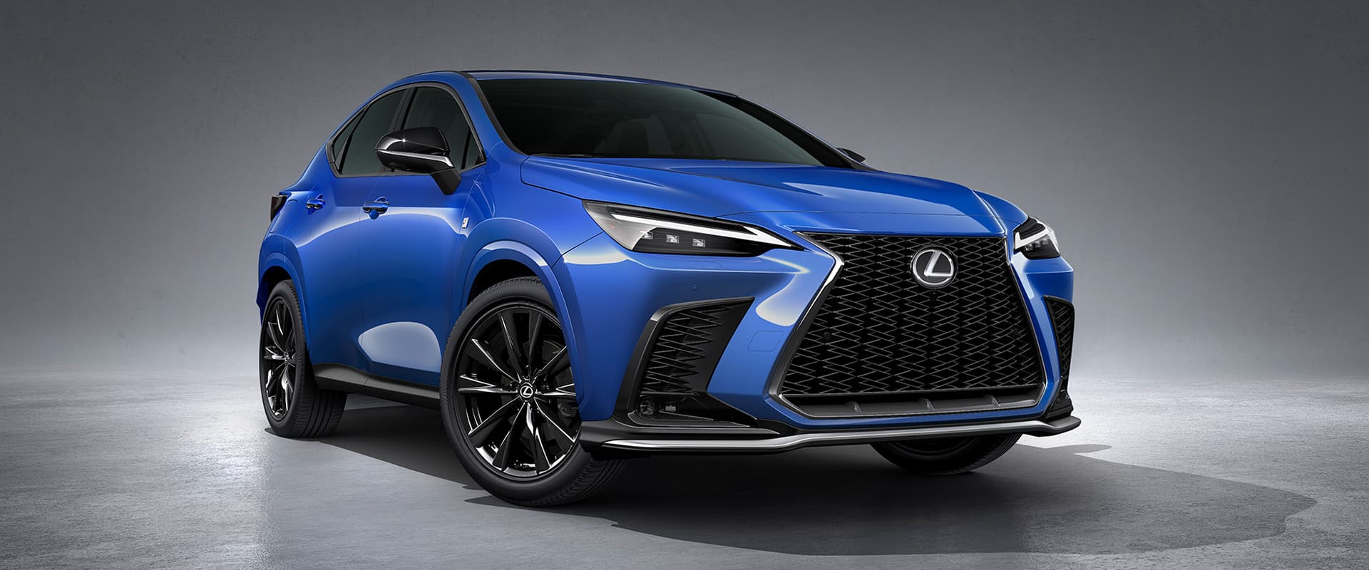 Lexus NX 350 F SPORT (275 Hp) AWD 2022 (VN)